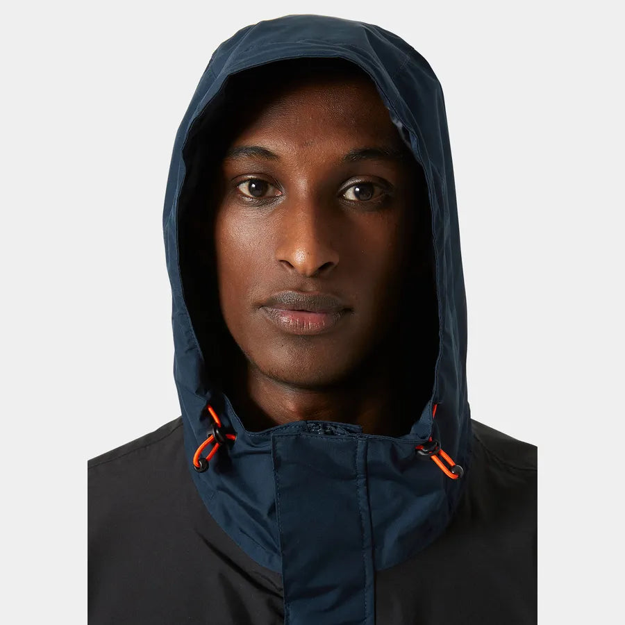 Helly Hansen Unisex Play Anorak Dame / Herre -