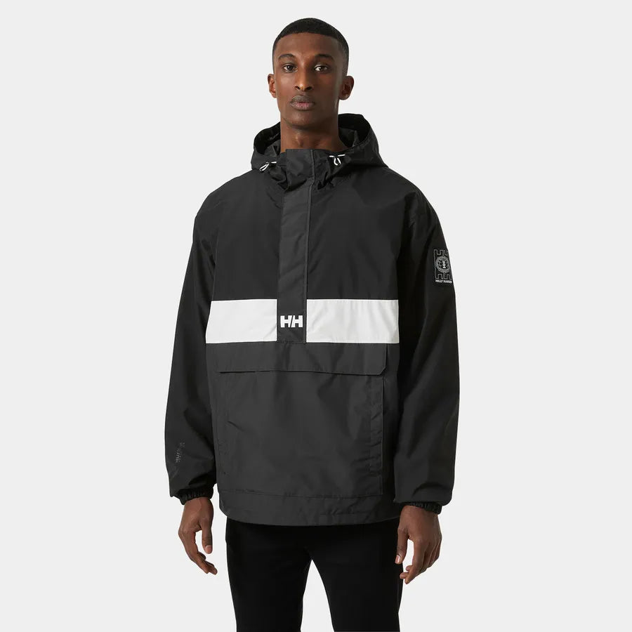 Helly Hansen Unisex Play Anorak Dame / Herre -