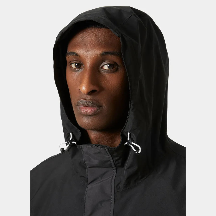 Helly Hansen Unisex Play Anorak Dame / Herre