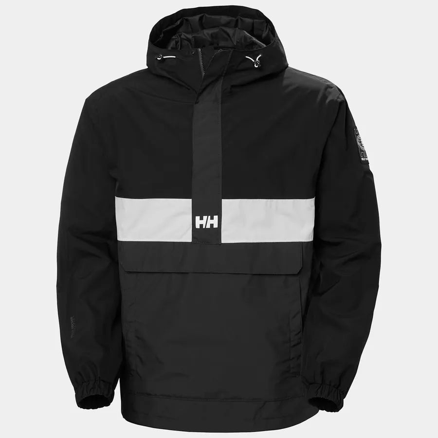 Helly Hansen Unisex Play Anorak Dame / Herre