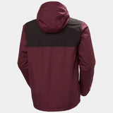 Helly Hansen Vancouver Fleece Lined Herrejakke