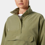 Helly Hansen Women's Escape Anorak Dame -