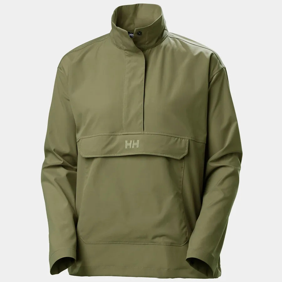 Helly Hansen Women's Escape Anorak Dame -