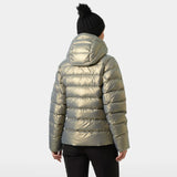 Helly Hansen Women's Winter Bliss Down Jacket Dunjakke Dame - Navy (Kopi) -