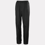 Helly Hansen Women's Aden & HH Regnsæt Dame - Black / Black