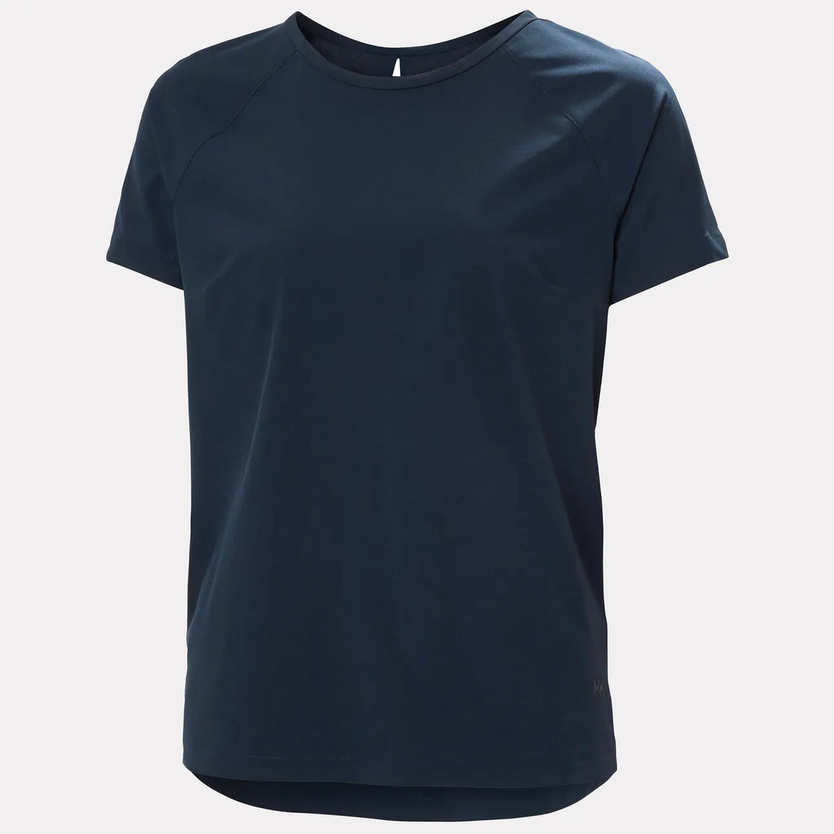 Helly Hansen Women's Thalia Tee T-shirt Dame - Navy -