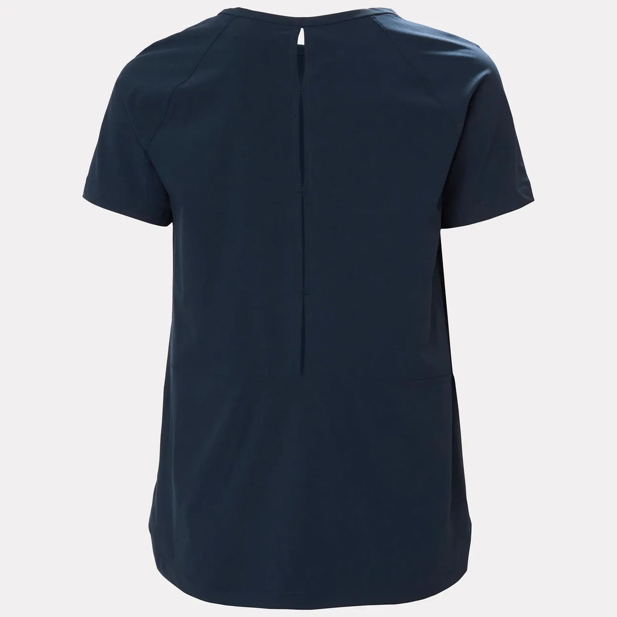 Helly Hansen Women's Thalia Tee T-shirt Dame - Navy -
