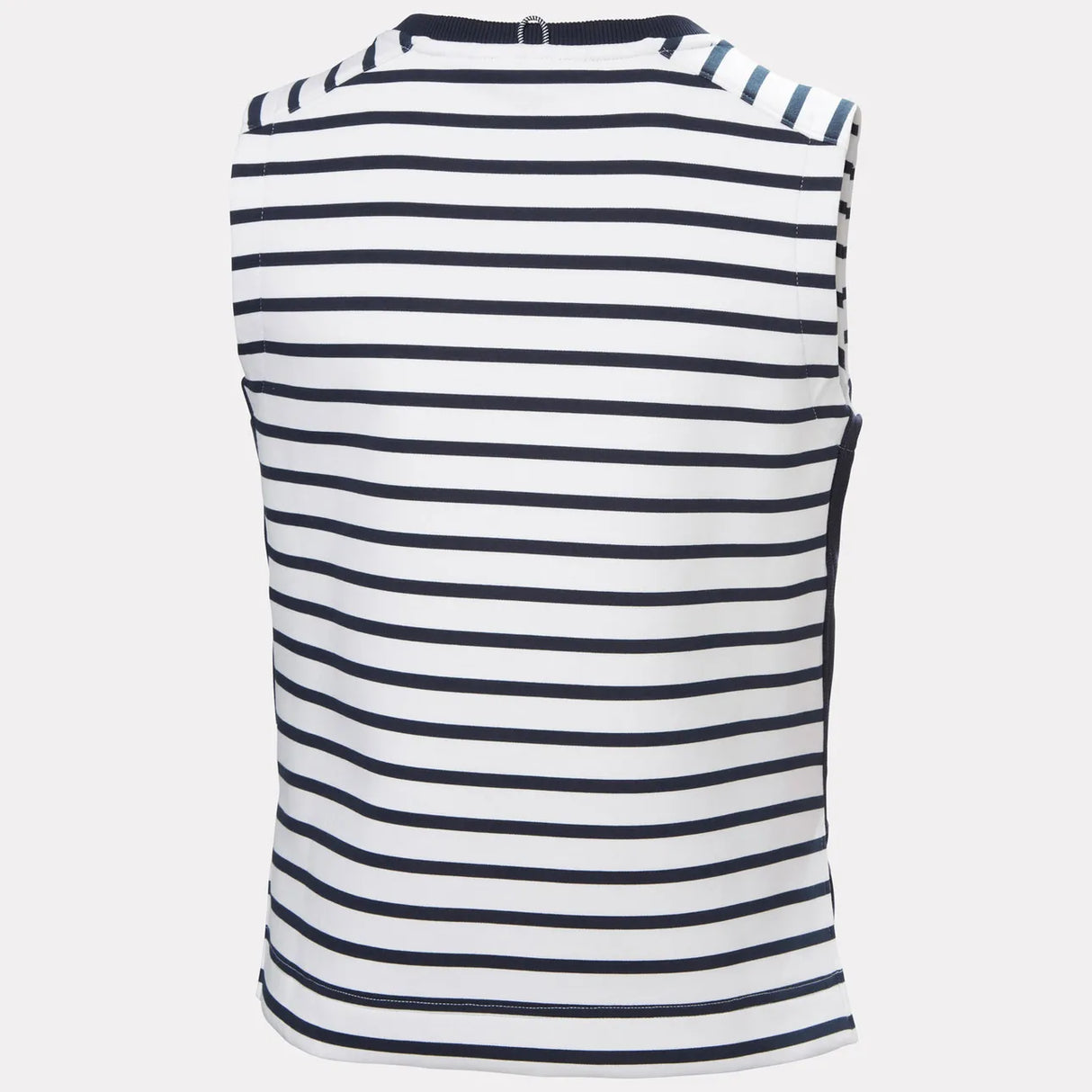 Helly Hansen Women's Capri Summer Top Dame - White Navy -