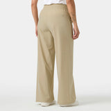 Helly Hansen Women's Thalia Wide Pants Bukser Dame - Khaki -