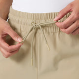 Helly Hansen Women's Thalia Wide Pants Bukser Dame - Khaki -