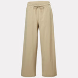 Helly Hansen Women's Thalia Wide Pants Bukser Dame - Khaki -