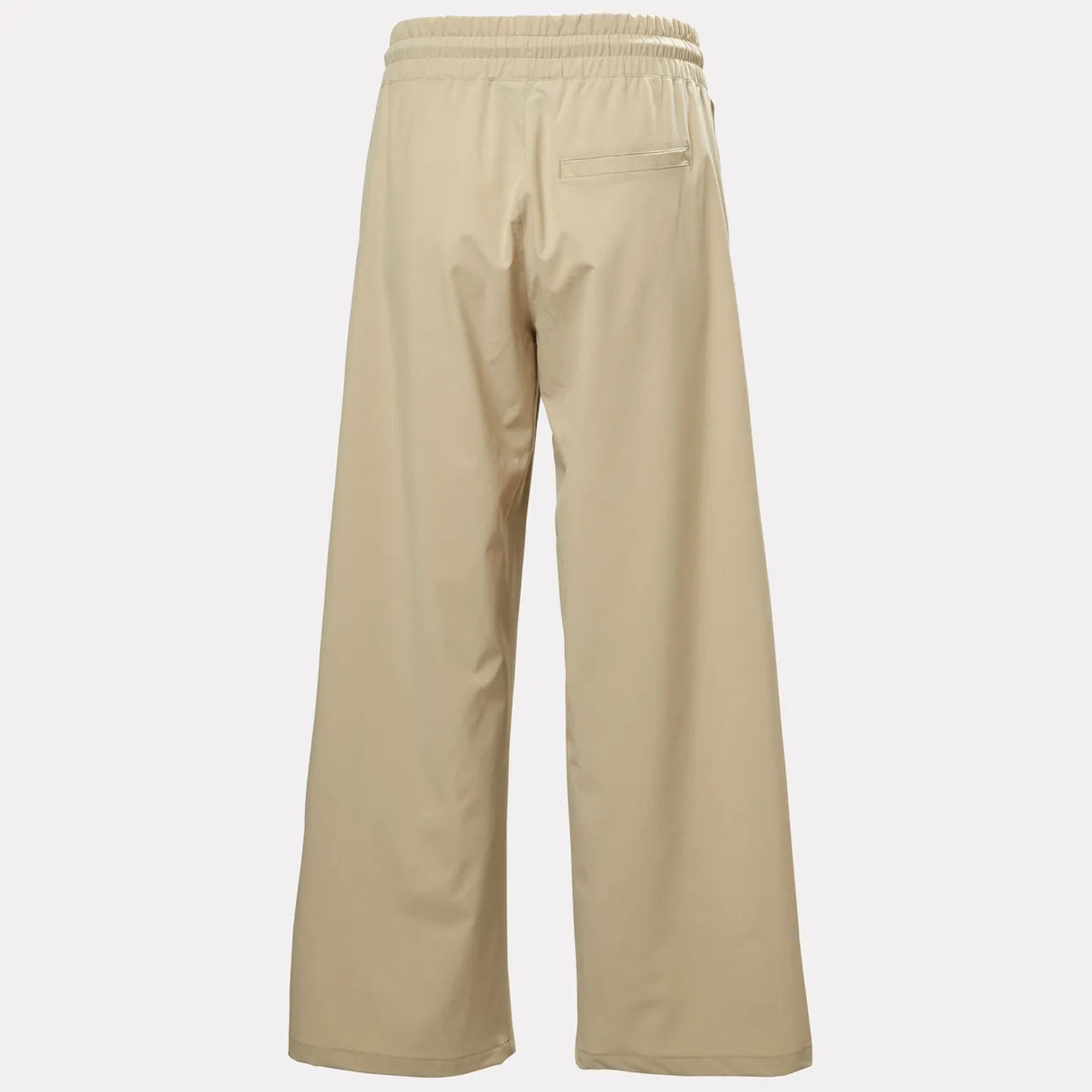 Helly Hansen Women's Thalia Wide Pants Bukser Dame - Khaki -