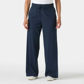 Helly Hansen Women's Thalia Wide Pants Bukser Dame - Navy - Navy