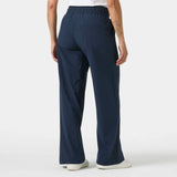 Helly Hansen Women's Thalia Wide Pants Bukser Dame - Navy -