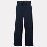 Helly Hansen Women's Thalia Wide Pants Bukser Dame - Navy -