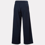 Helly Hansen Women's Thalia Wide Pants Bukser Dame - Navy -