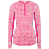 Kari Traa Rose Long Sleeve Skiundertrøje Dame - Spink