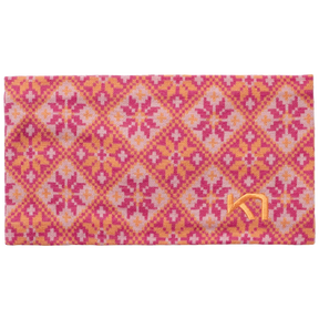 Kari Traa Rose Headband Pandebånd Dame - Berry Pink - Berry Pink One-size