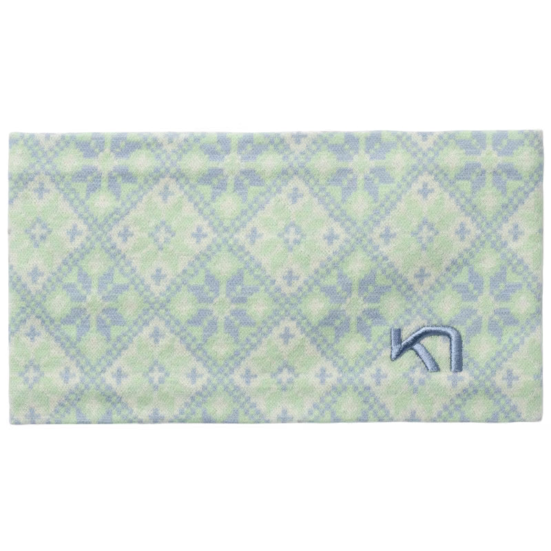 Kari Traa Rose Headband Pandebånd Dame - Mint - Mint One-size