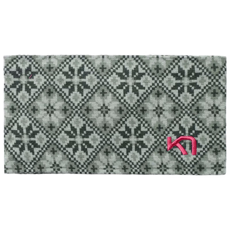 Kari Traa Rose Headband Pandebånd Dame - Sag - Sag One-size