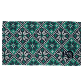 Kari Traa Rose Headband Pandebånd Dame - Cress - Cress One-size