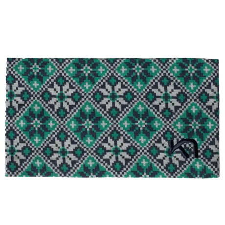 Kari Traa Rose Headband Pandebånd Dame - Cress - Cress One-size