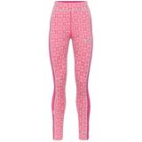 Kari Traa Rose Long Sleeve High Waist Skiundertøj Sæt Dame - Spink