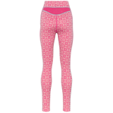 Kari Traa Rose Long Sleeve High Waist Skiundertøj Sæt Dame - Spink