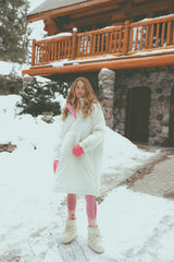 Kari Traa Rose Long Sleeve High Waist Skiundertøj Sæt Dame - Spink