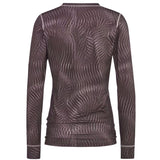 Kari Traa Fryd Long Sleeve Baselayer Skiundertrøje Dame -
