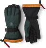 Hestra Gauntlet Sr 5-finger Skihandsker Dame / Herre