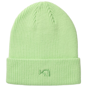 Kari Traa Astrid Beanie Hue Dame - Mint - Mint One-size