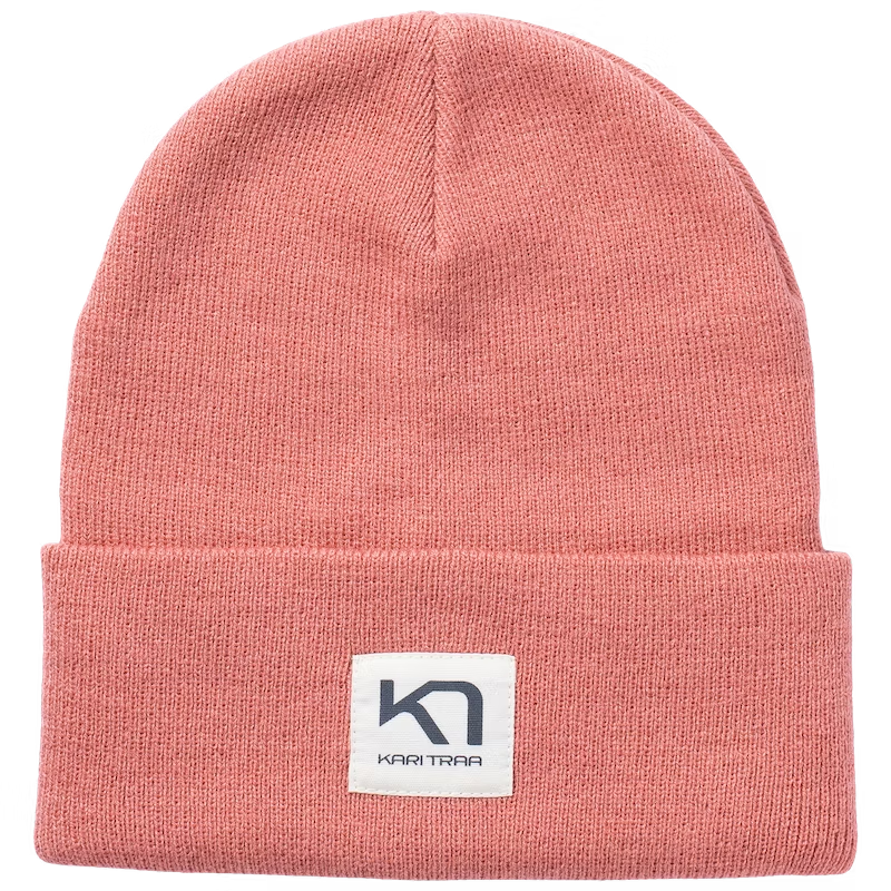 Kari Traa Røthe Beanie Hue Dame - Cedar Oink One-size