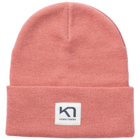 Kari Traa Røthe Beanie Hue Dame - Cedar Oink - Cedar Oink One-size