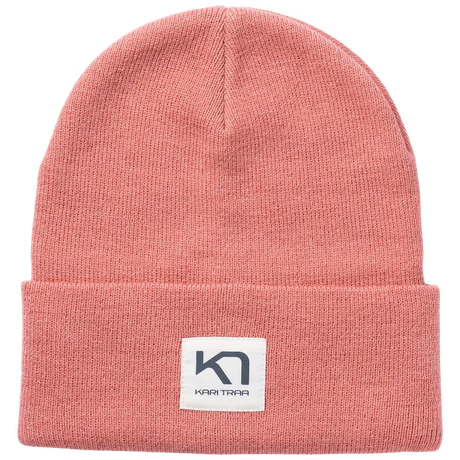 Kari Traa Røthe Beanie Hue Dame - Cedar Oink One-size