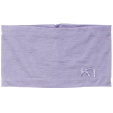 Kari Traa Tikse Headband Pandebånd Dame - Balmy Purple Onesize