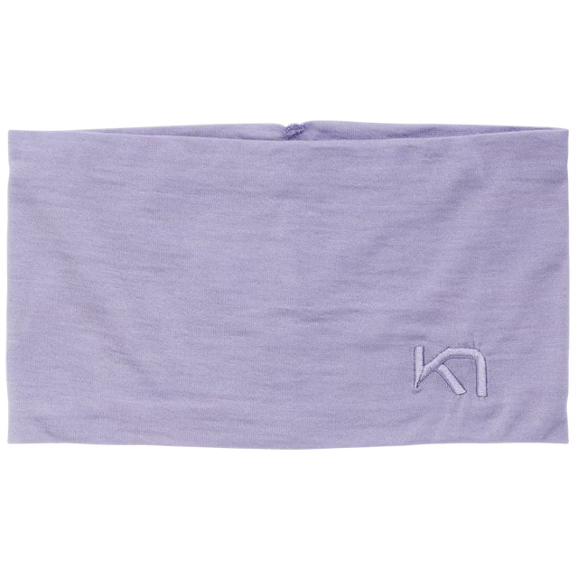 Kari Traa Tikse Headband Pandebånd Dame - Balmy - Balmy