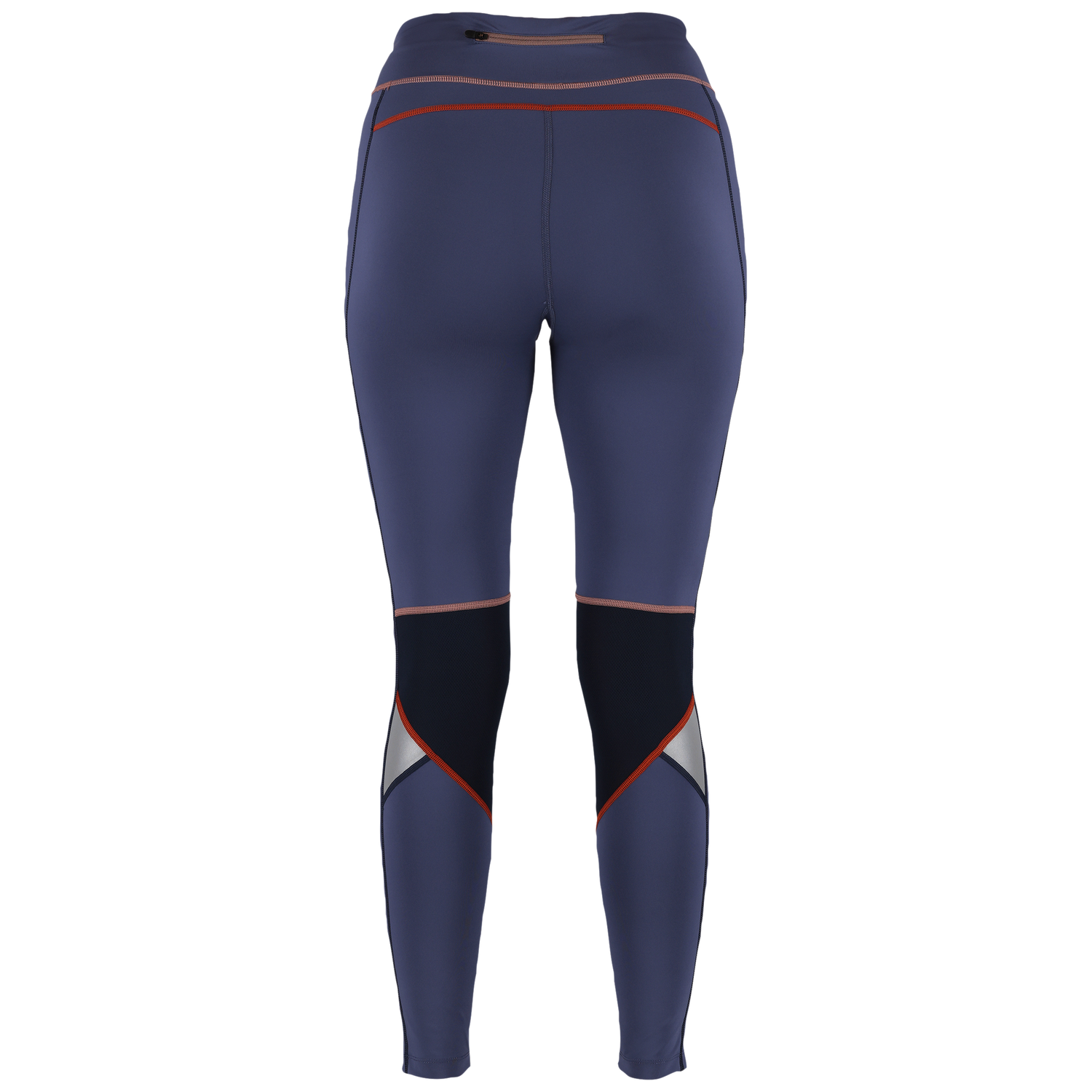 Kari Traa Louise 2.0 Tights Dame - Moon Blue -