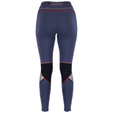 Kari Traa Louise 2.0 Tights Dame - Moon Blue -