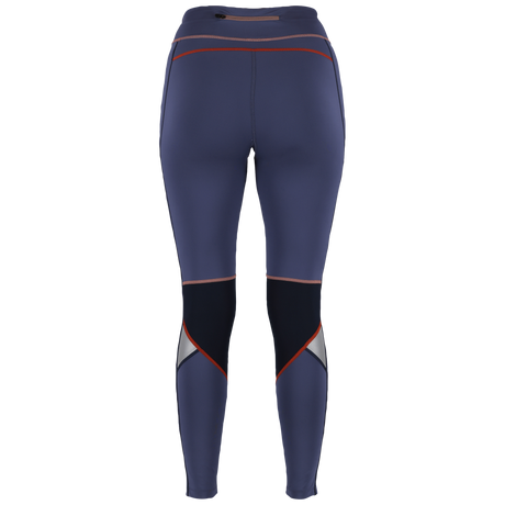 Kari Traa Louise 2.0 Tights Dame - Moon Blue -