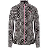 Kari Traa Thalena Fleece Dame - Black - Black