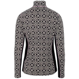 Kari Traa Thalena Fleece Dame - Black -