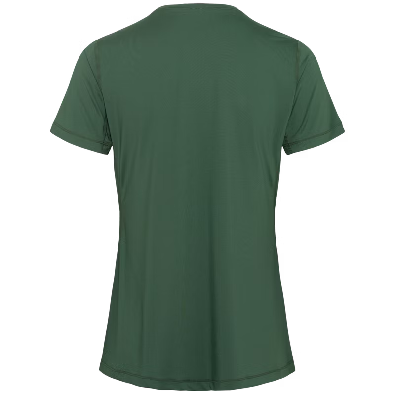 Kari Traa Nora 2.0 Tee T-shirt Dame - Thyme Green -