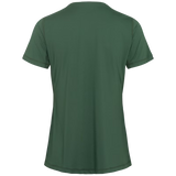 Kari Traa Nora 2.0 Tee T-shirt Dame - Thyme Green -