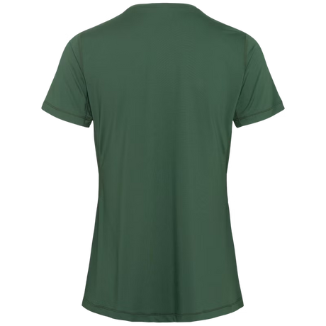Kari Traa Nora 2.0 Tee T-shirt Dame - Thyme Green -