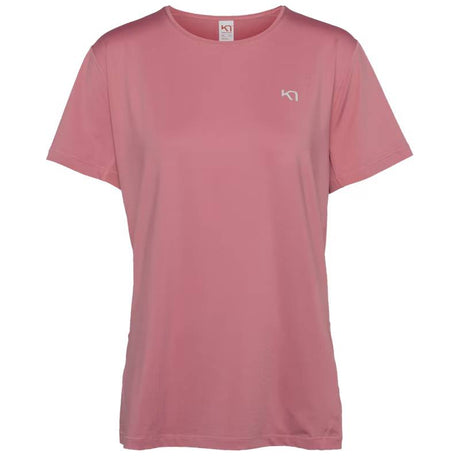 Kari Traa Nora 2.0 Plus Size Træningssæt Dame - Black -