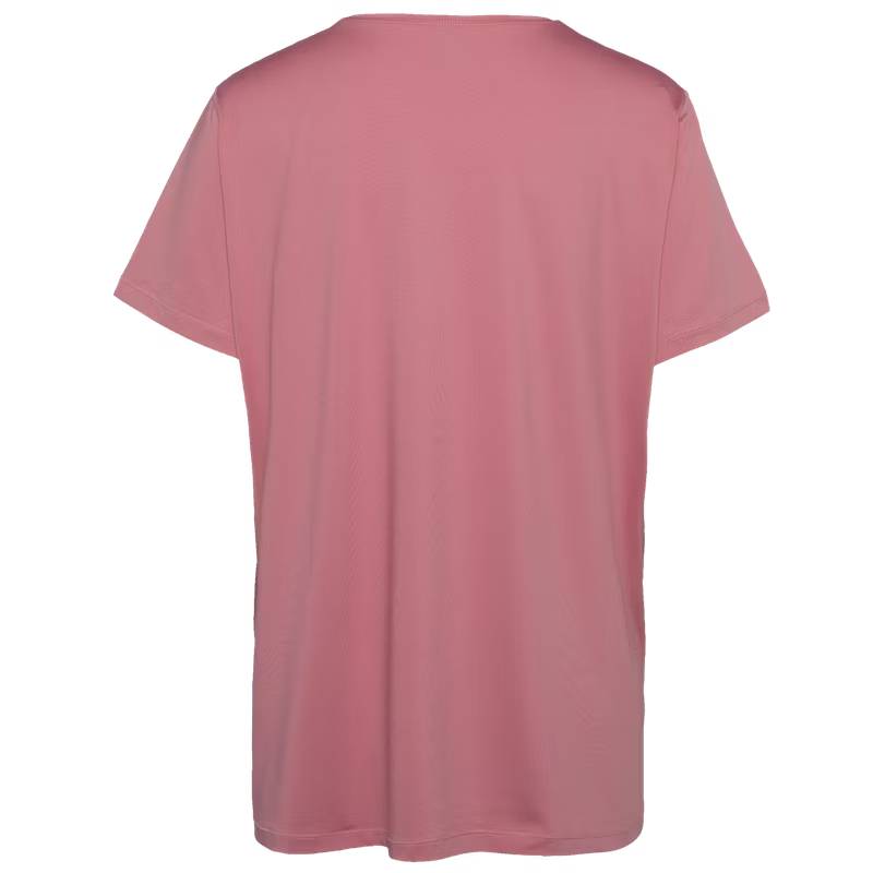 Kari Traa Nora 2.0 Tee Plus Size T-shirt Dame -