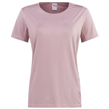 Kari Traa Nora 2.0 Plus Size Træningssæt Dame - Black -