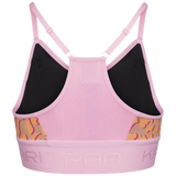 Kari Traa Var Printed Sports-BH - Cork