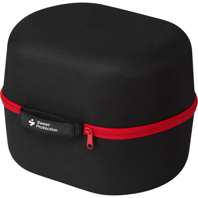Sweet Protection Universal Helmet Case - Black